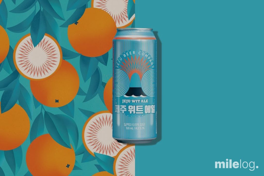 테슬라상장으로 코스닥에 입성한 제주맥주 관련 이미지