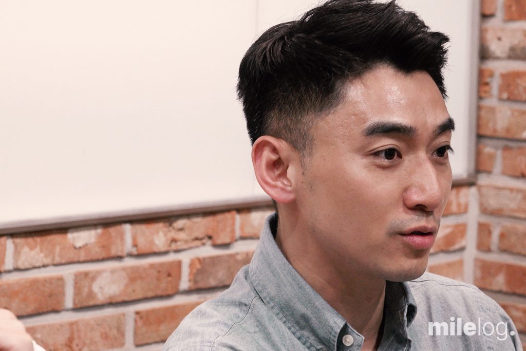 원펌 체제의 장점과 고객 서비스 범위를 설명하는 양제경 회계사