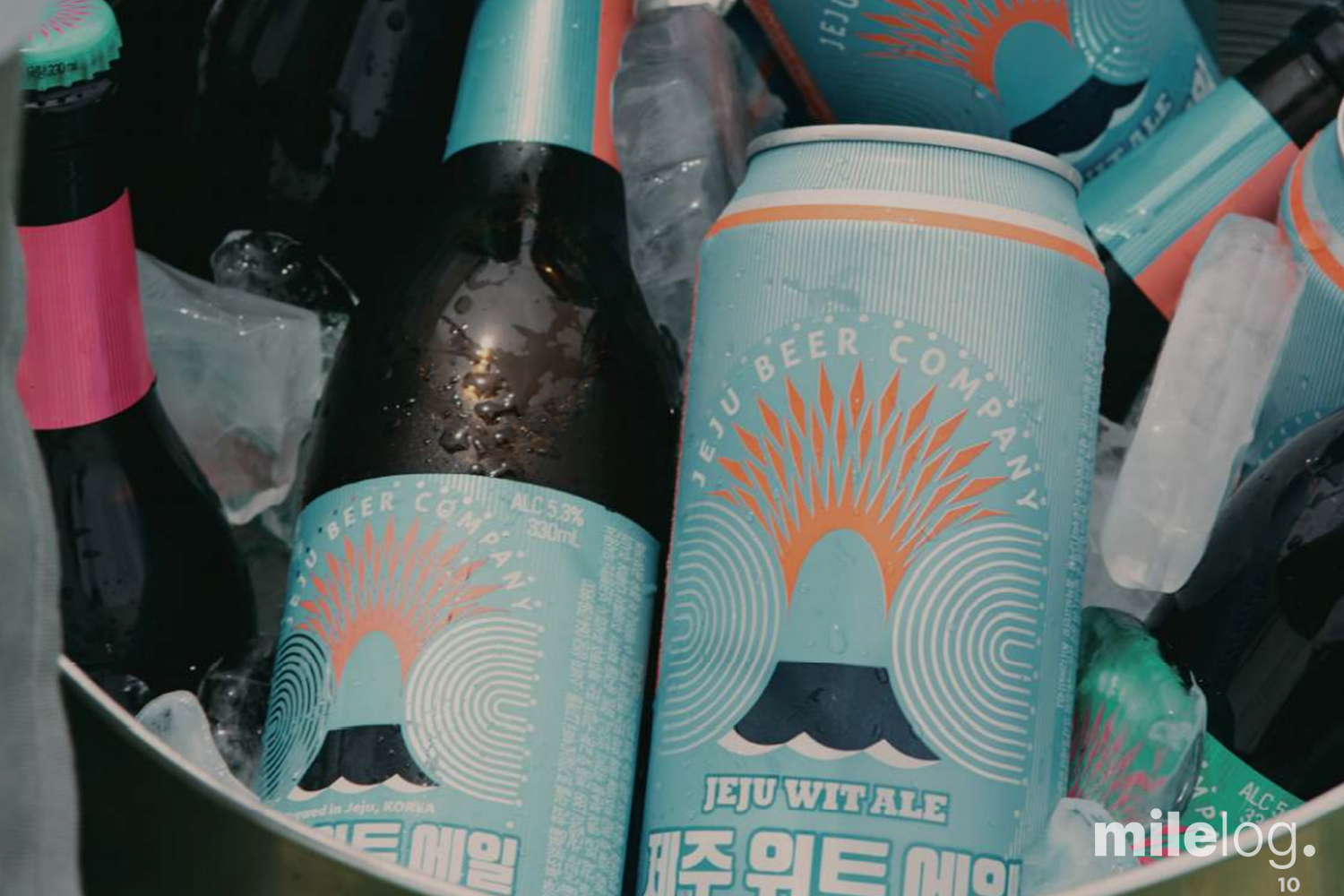 적자기업은 EV/EBITDA를 어떻게 계산할까? 제주맥주 투자설명서를 통해 알아보자.