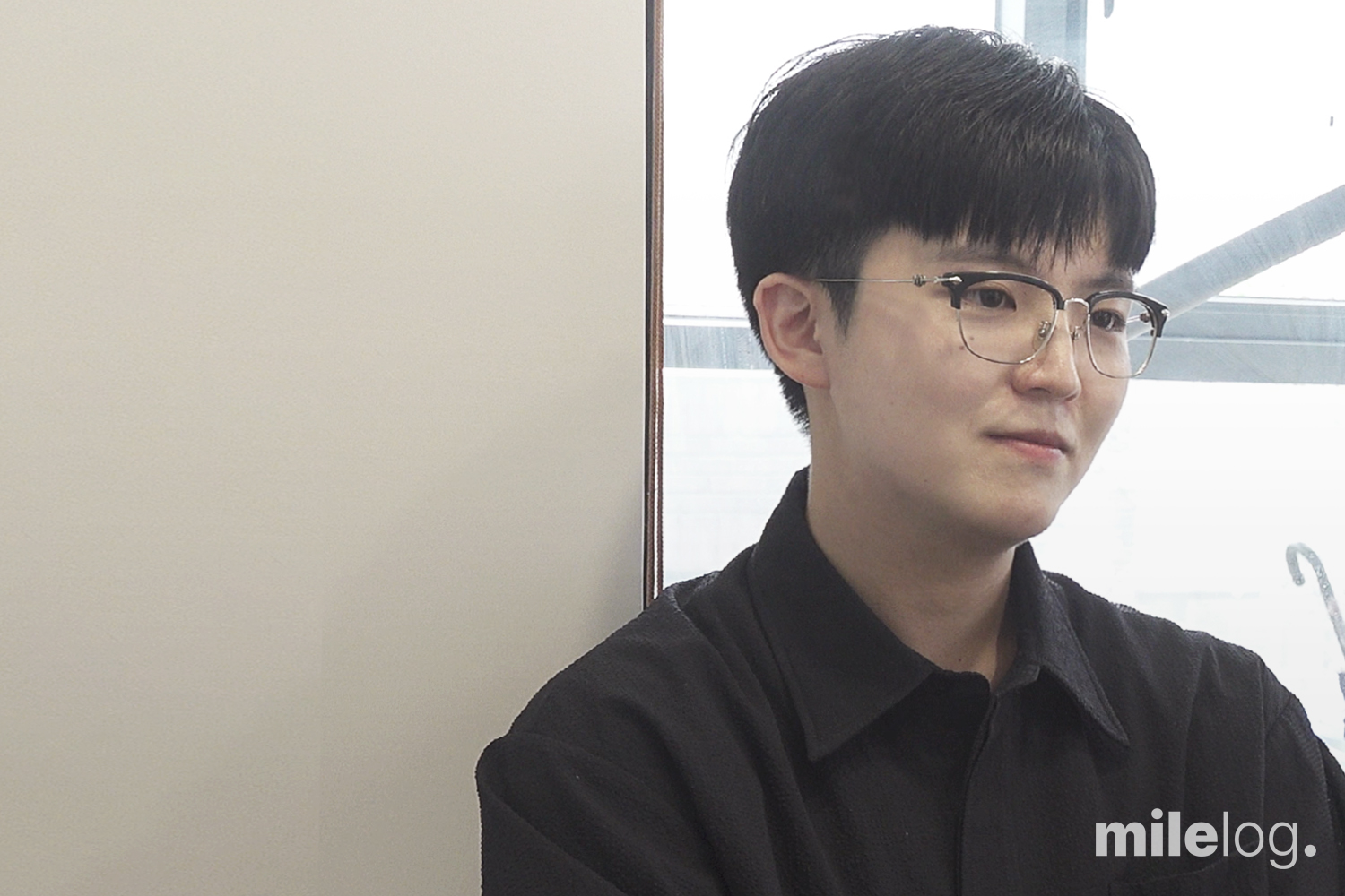 홍보팀 김세환 대리, “양김권TV가 재밌는건 다 내 덕”