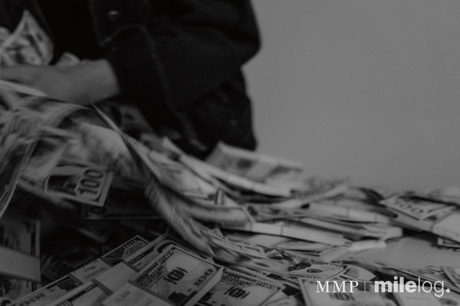 중소 M&A 시장의 사짜들