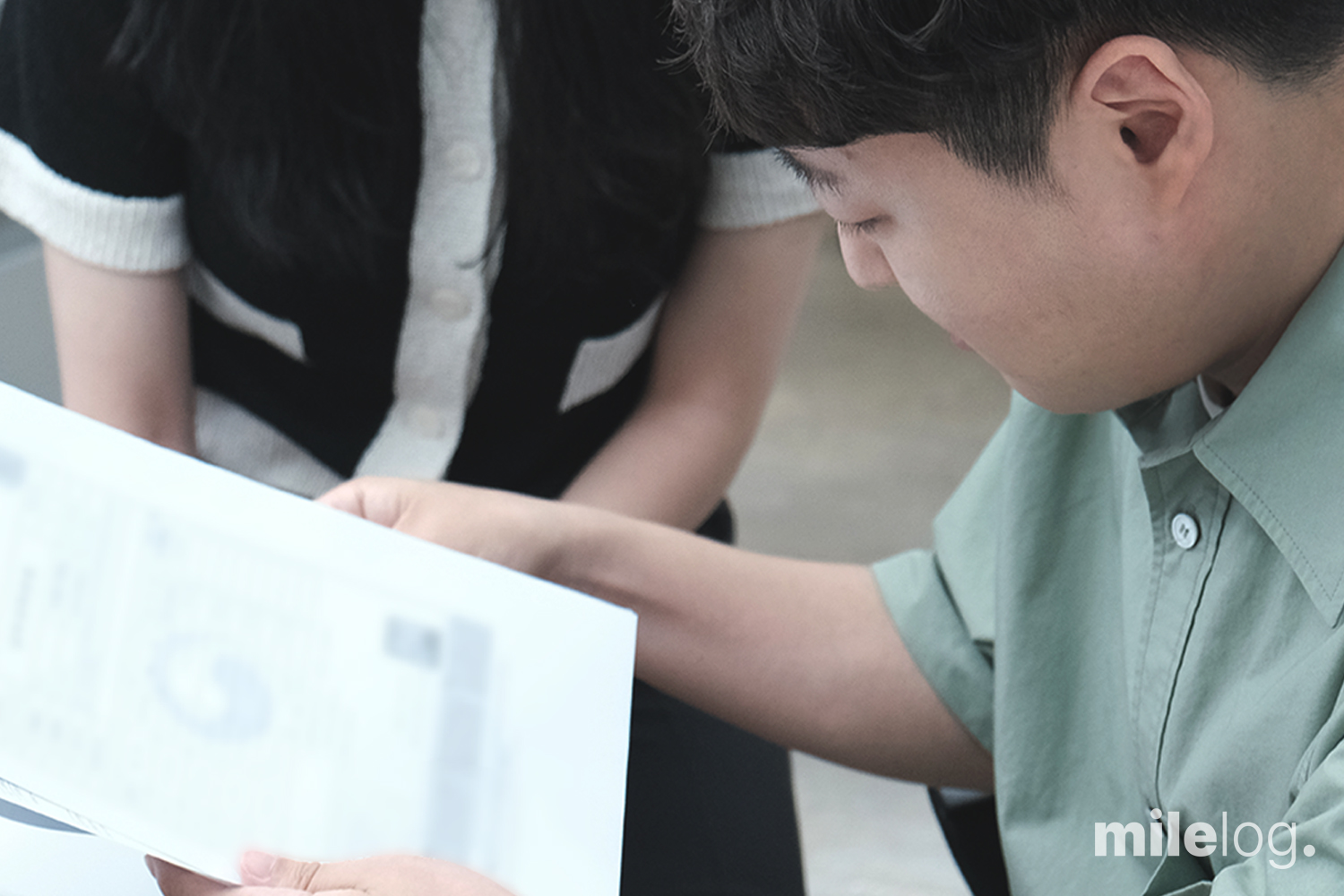 택스팀 노현석 실장, “경영진의 따뜻한 한마디, 날 일하게 해…”