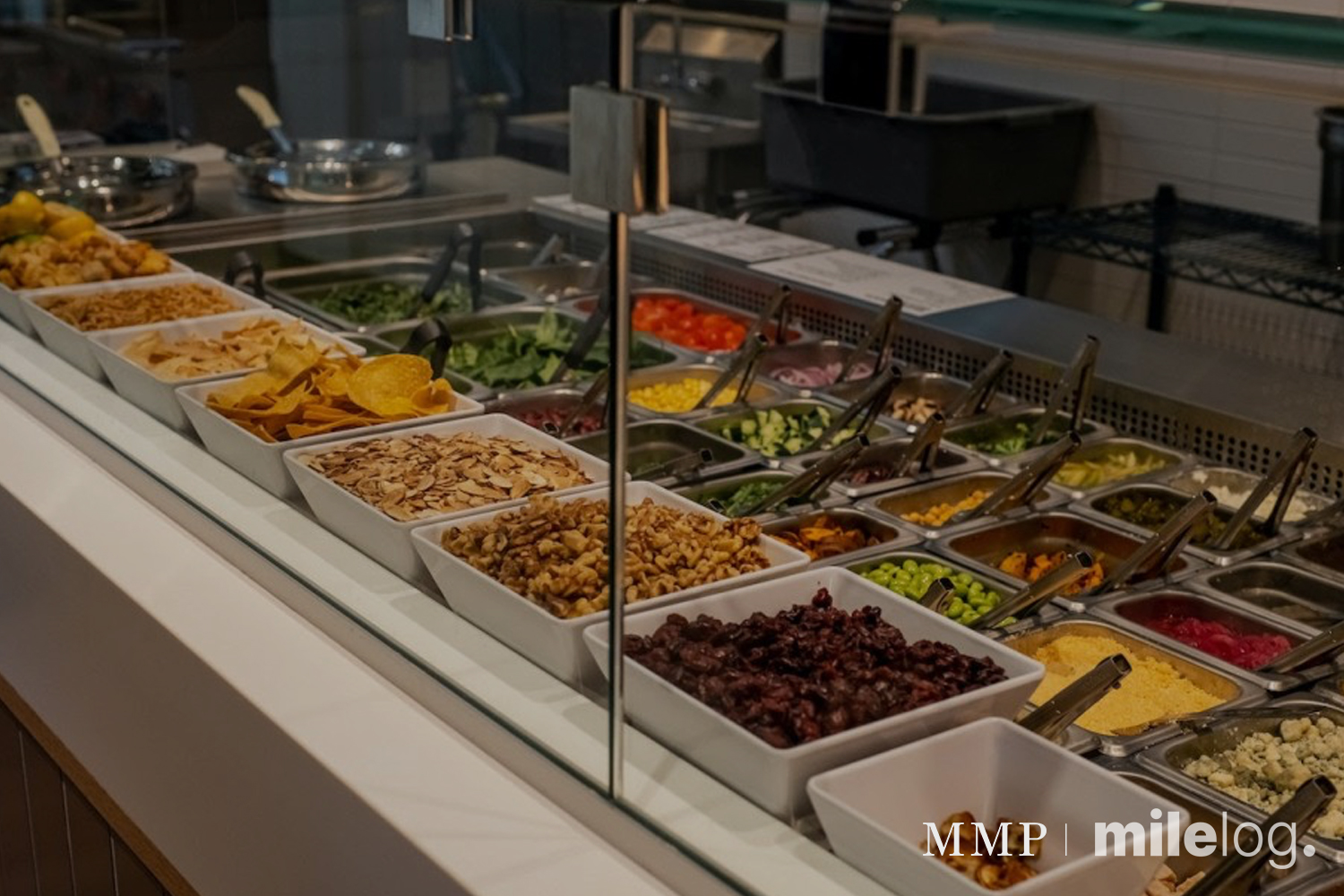 F&B Deal의 과거와 현재