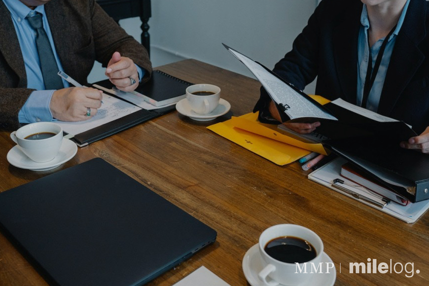 FI 투자자의 투자의사결정 과정