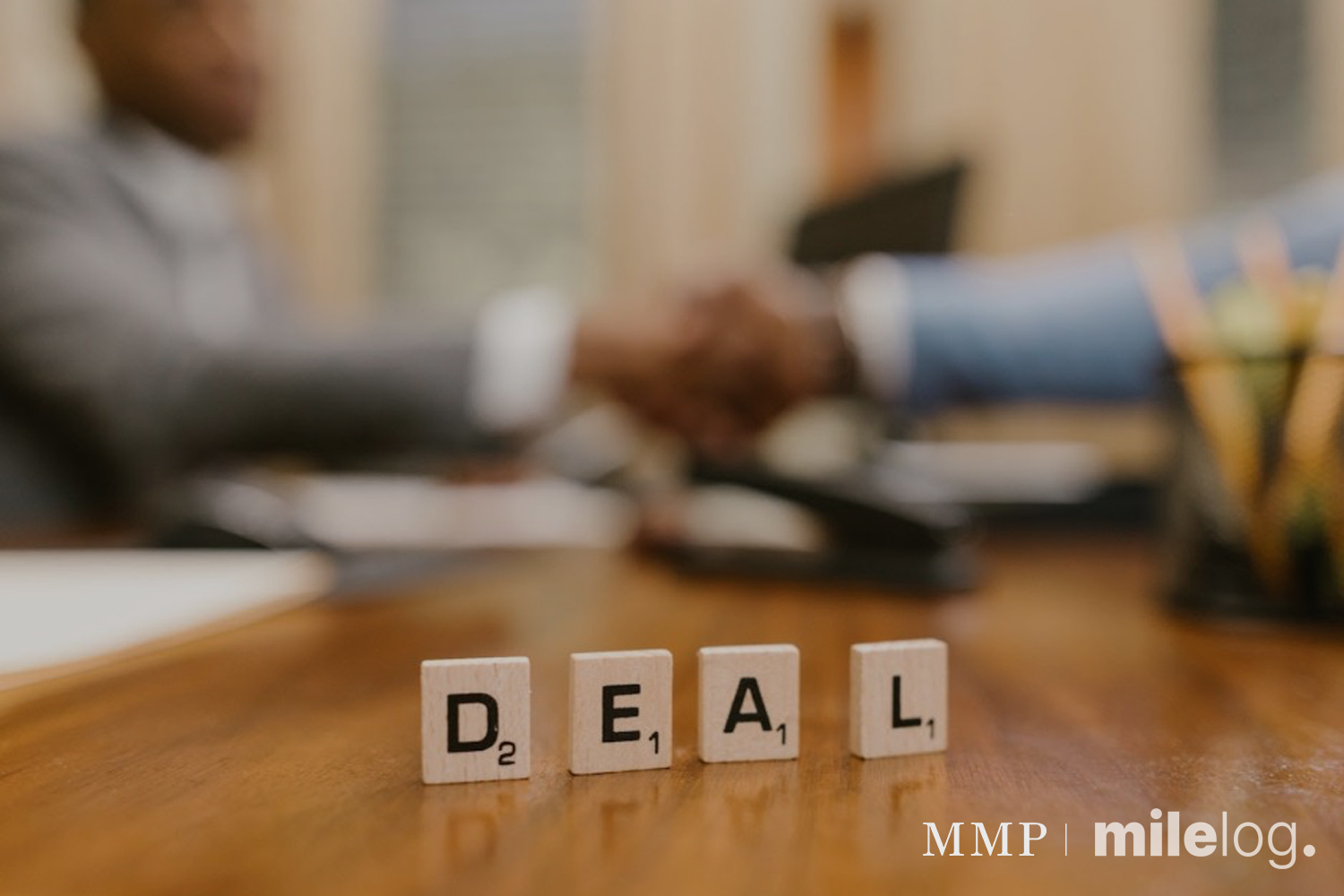 M&A 거래 방식