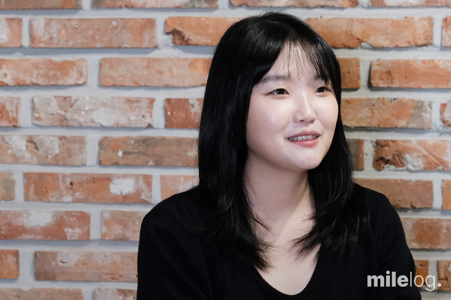 택스팀 최예빈 대리, “긍정적인 동료가 되고 싶어요”