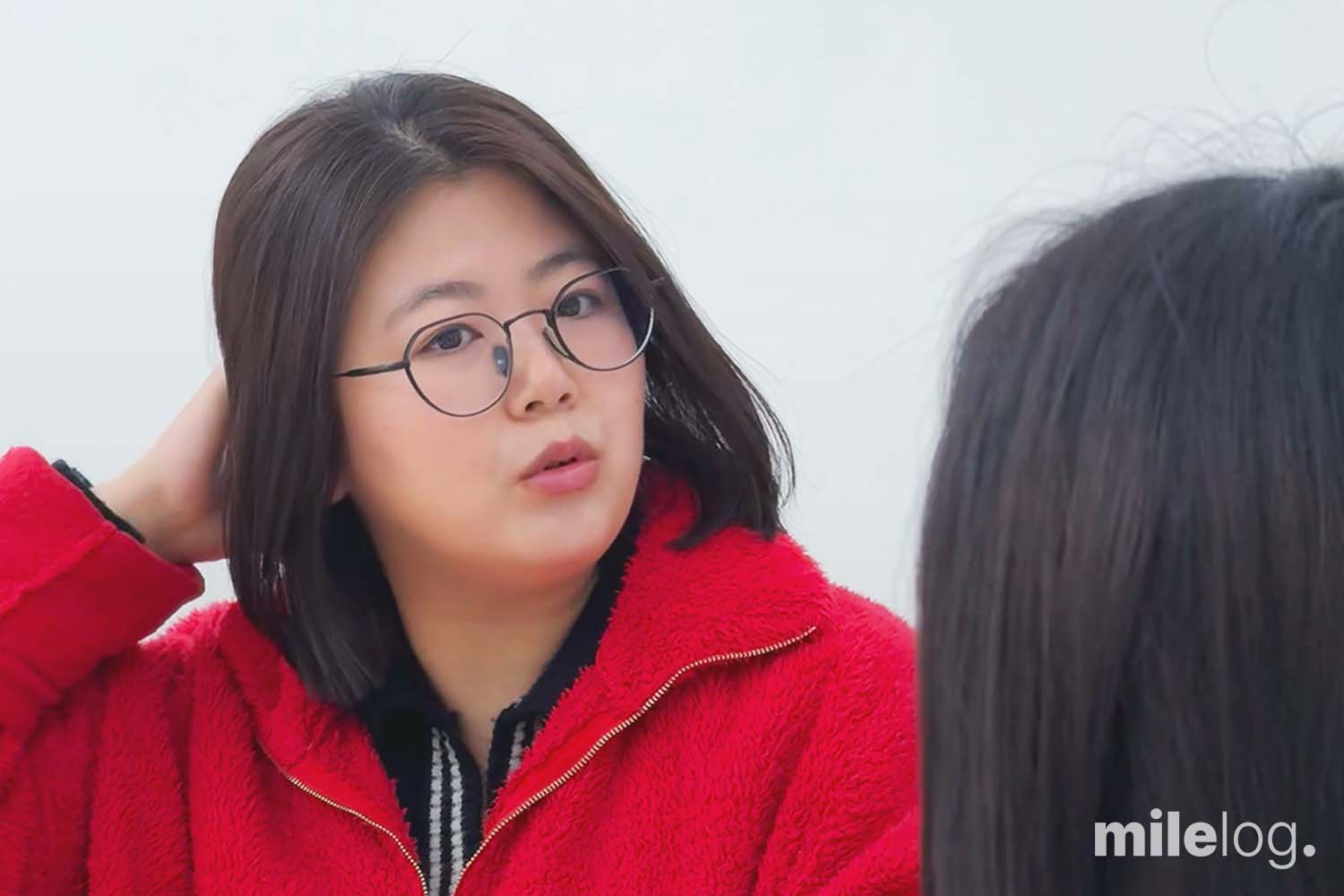 마일스톤 김진주 대리, “제가 느낀 마일스톤의 업무환경은요”