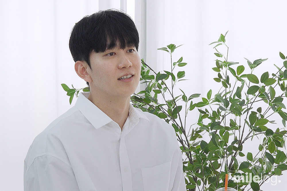 마일스톤 김재헌 회계사, “마일스톤에 오게 된 이유는…”