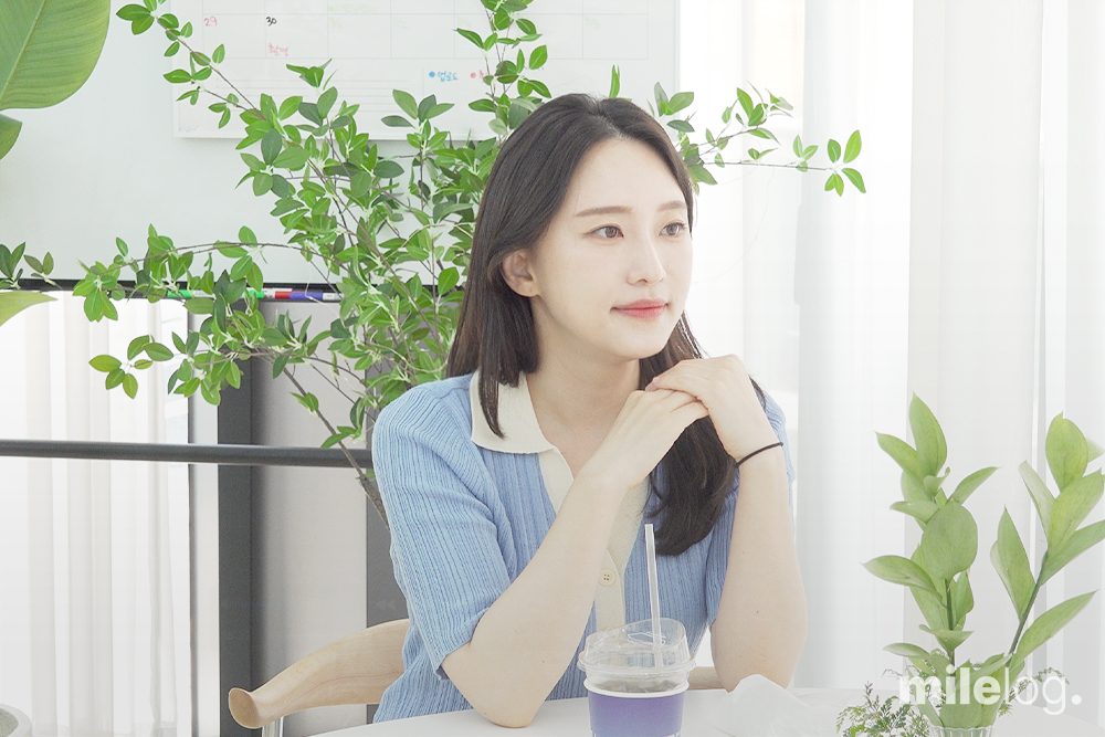 “마일스톤은 평생교육원” 마일스톤 용상순 회계사