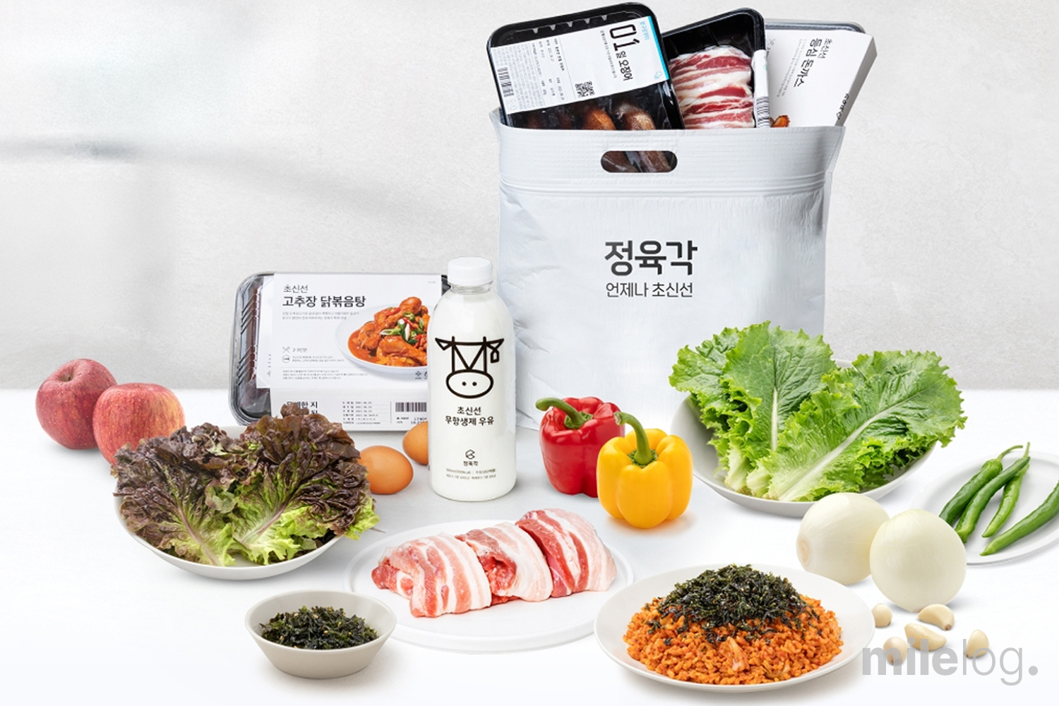 1,200억 투자받아 570만 원 남긴 논란의 정육각_재무제표 분석