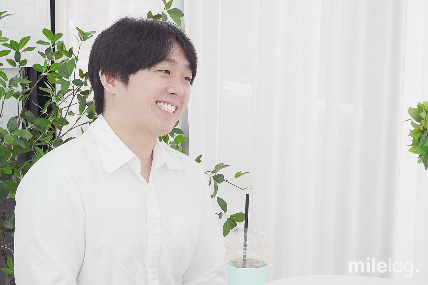 개업회계사의 성장을 함께 설계하는 곳, 마일스톤 안효상 회계사