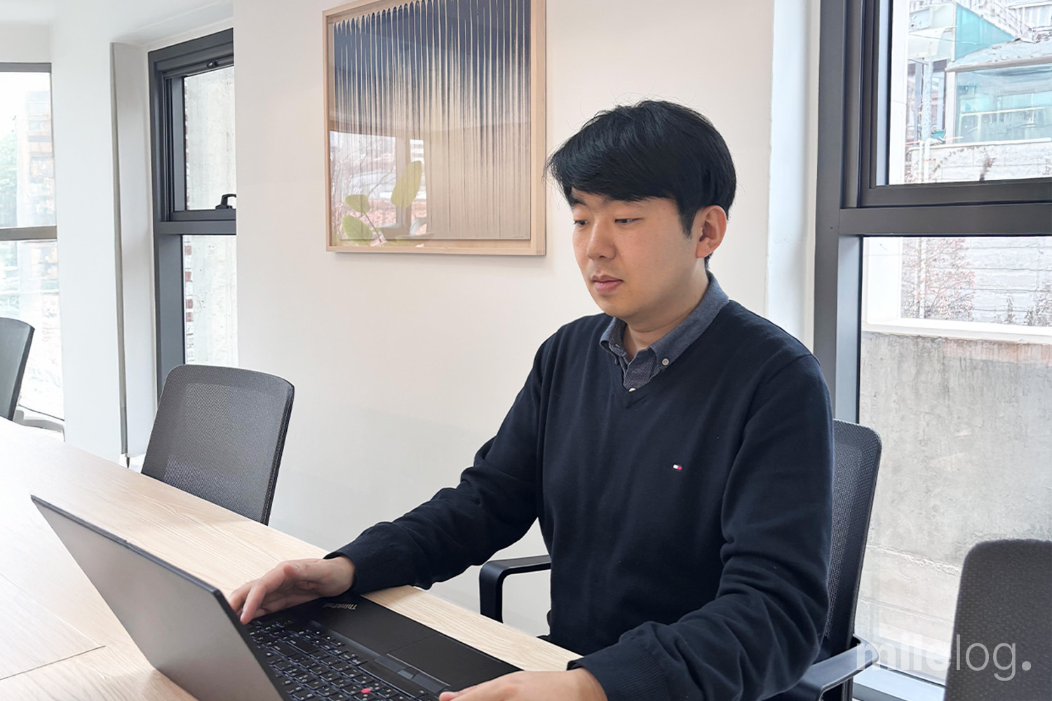 이성호 회계사, KAIST청년창업투자지주 – CTS Seed 0 기업 멘토링
